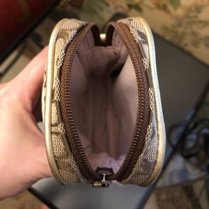Coach Accessories - Coach cell phone case or change purse with strap Coach Accessories - Coach cell phone case or change purse with strap